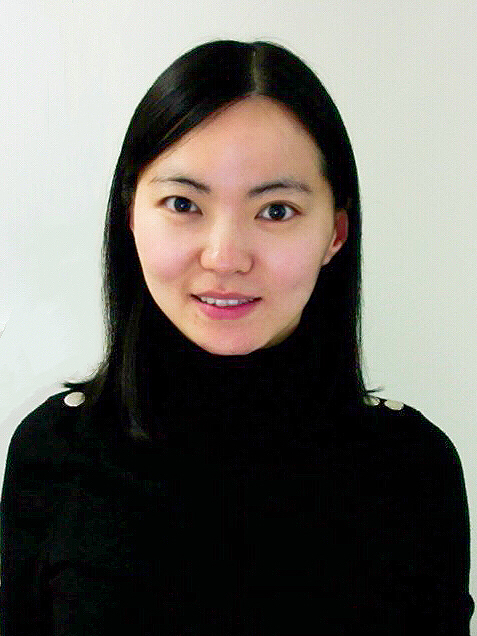 Dr. Fangni Zhang